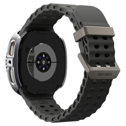 Nakładka Spigen Bezel Tune Pro Diver do Samsung Galaxy Watch 8 44mm Black