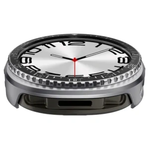 Nakładka Spigen Bezel Tune Pro Diver do Samsung Galaxy Watch 8 44mm Black