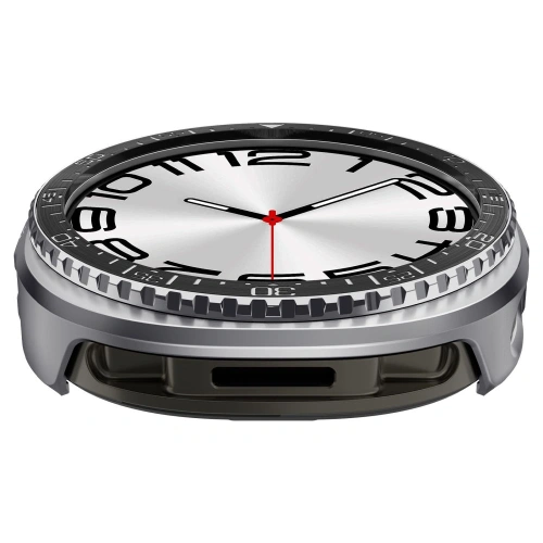 Nakładka Spigen Bezel Tune Pro Diver do Samsung Galaxy Watch 8 44mm Black