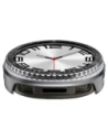 Nakładka Spigen Bezel Tune Pro Diver do Samsung Galaxy Watch 8 44mm Black