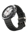 Nakładka Spigen Bezel Tune Pro Diver do Samsung Galaxy Watch 8 44mm Black