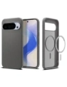 Etui Spigen Liquid Air Mag MagSafe do Google Pixel 10 Pro XL Marble Grey