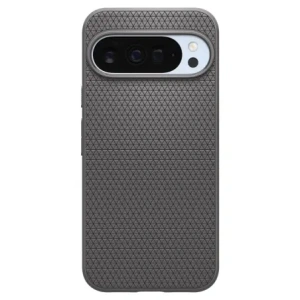 Etui Spigen Liquid Air Mag MagSafe do Google Pixel 10 Pro XL Marble Grey