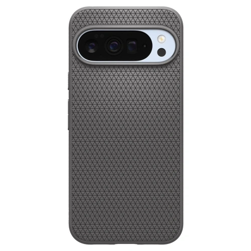 Etui Spigen Liquid Air Mag MagSafe do Google Pixel 10 Pro XL Marble Grey
