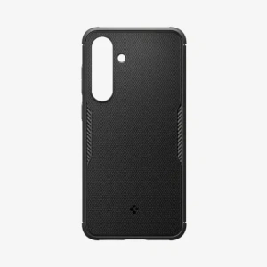 Etui Spigen Core Armor Mag MagSafe do Samsung Galaxy S25 FE Matte Black