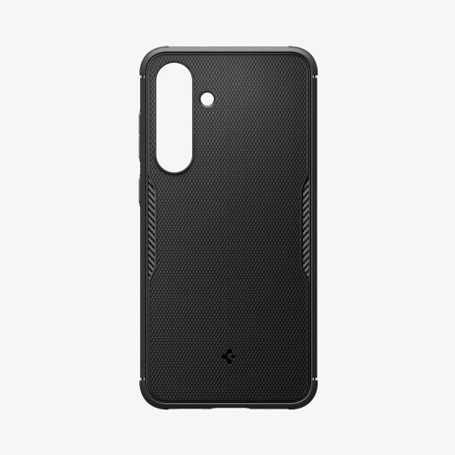 Etui Spigen Core Armor Mag MagSafe do Samsung Galaxy S25 FE Matte Black