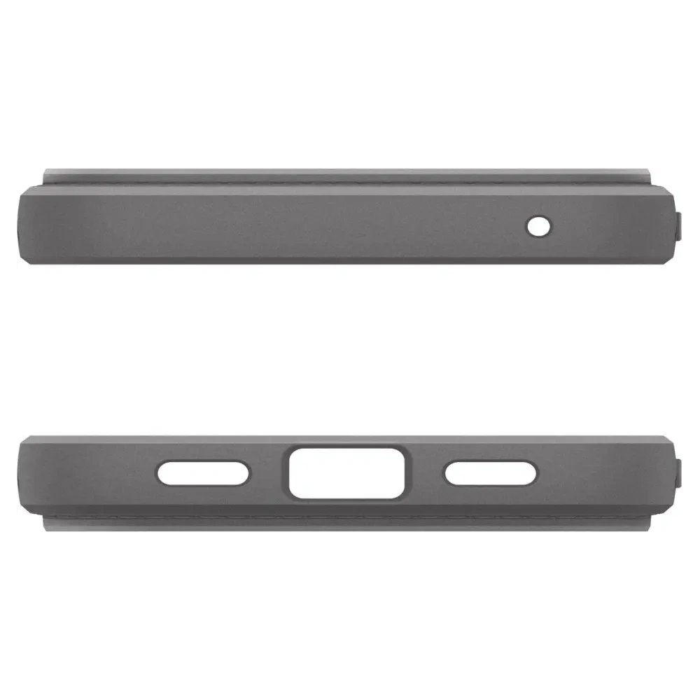 Etui Spigen Liquid Air Mag MagSafe do Google Pixel 10 Pro XL Marble Grey