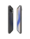 Etui Spigen Liquid Air Mag MagSafe do Google Pixel 10 Pro XL Marble Grey