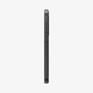 Etui Spigen Core Armor Mag MagSafe do Samsung Galaxy S25 FE Matte Black
