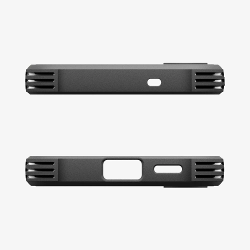 Etui Spigen Core Armor Mag MagSafe do Samsung Galaxy S25 FE Matte Black