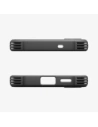 Etui Spigen Core Armor Mag MagSafe do Samsung Galaxy S25 FE Matte Black