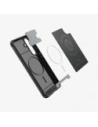 Etui Spigen Core Armor Mag MagSafe do Samsung Galaxy S25 FE Matte Black