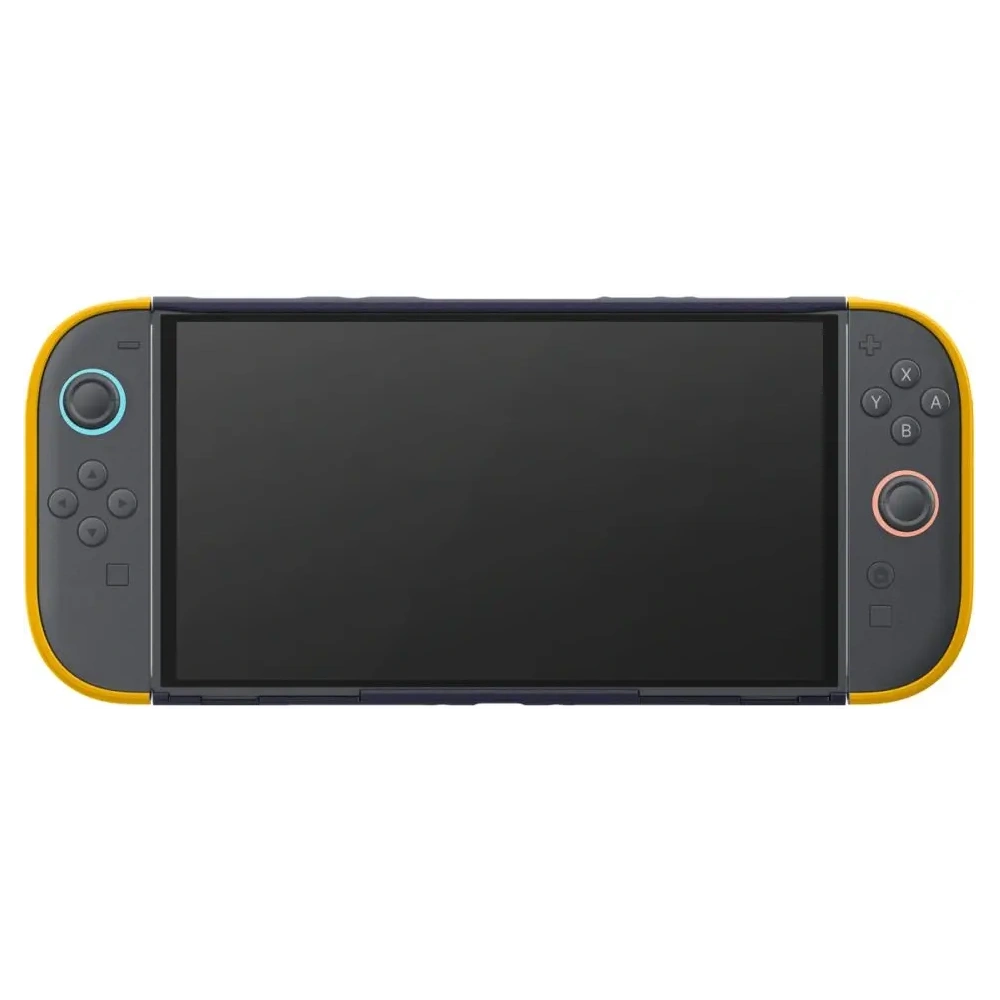 Etui Spigen Nano Pop do Nintendo Switch 2 Blueberry Navy