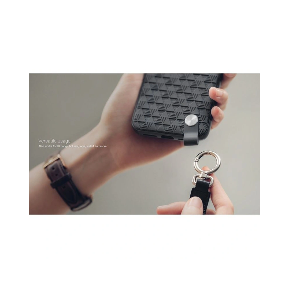 Pasek na ramię Moshi Altra Body Strap do etui Moshi Altra (Shadow Black)