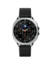 Pasek Spigen Enzo do Samsung Galaxy Watch 8 / Classic 40 / 44 / 46mm Black