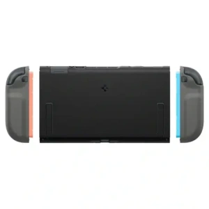 Etui Spigen Nano Pop do Nintendo Switch 2 Black Sesame