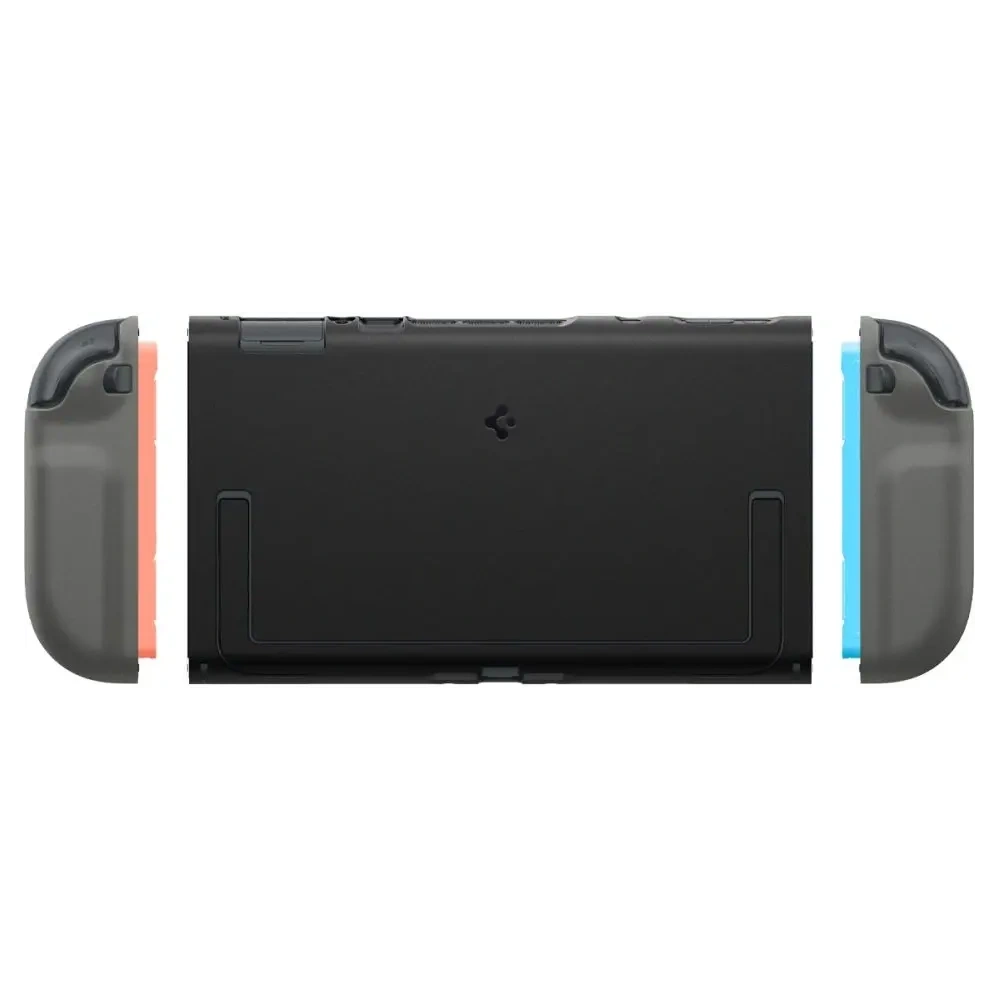 Etui Spigen Nano Pop do Nintendo Switch 2 Black Sesame