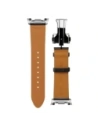 Pasek Spigen Enzo do Samsung Galaxy Watch 8 / Classic 40 / 44 / 46mm Black