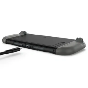 Etui Spigen Nano Pop do Nintendo Switch 2 Black Sesame