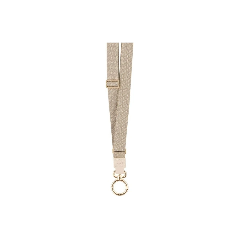Pasek na ramię Moshi Altra Body Strap do etui Moshi Altra (Sahara Beige)