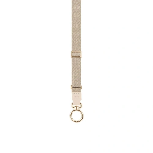 Kup Pasek pe umăr Moshi Altra Body Strap pentru husă Moshi Altra (Sahara Beige) - MOSH054BEI - {ean13} - Sklep Home Screen