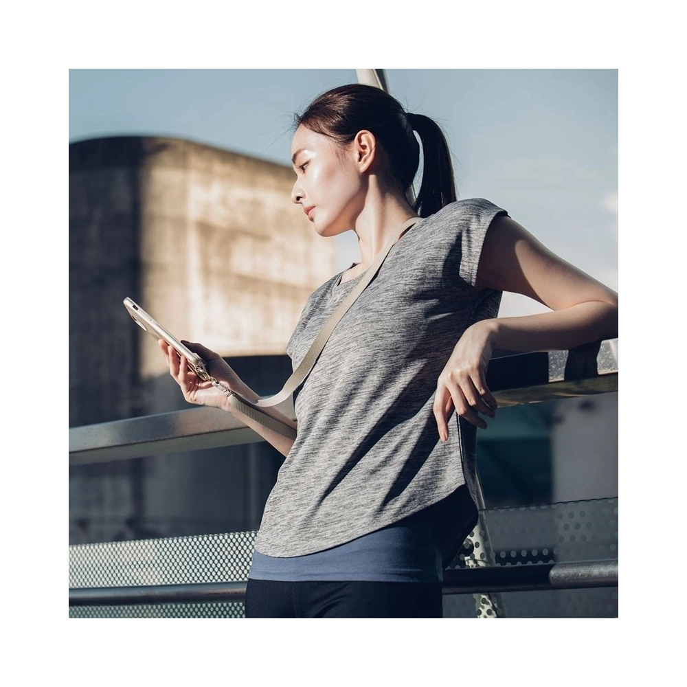 Pasek na ramię Moshi Altra Body Strap do etui Moshi Altra (Sahara Beige)