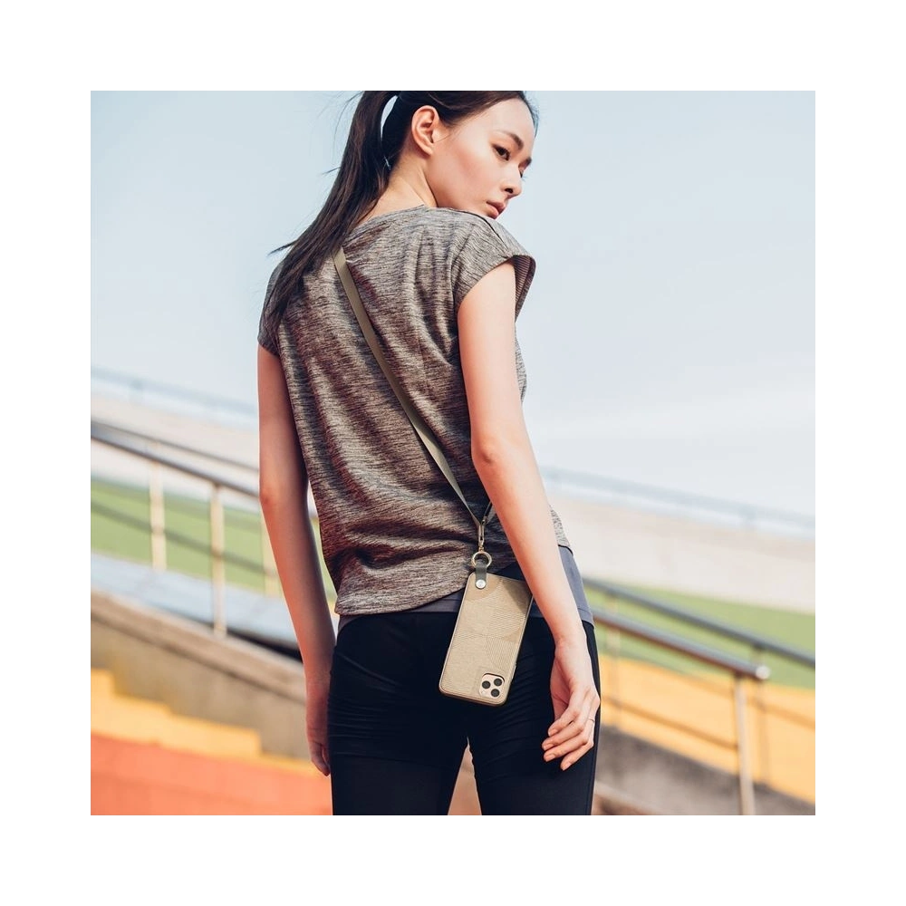 Pasek na ramię Moshi Altra Body Strap do etui Moshi Altra (Sahara Beige)