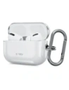 Etui Tech-Protect Flexair do Apple AirPods Pro 3 Clear