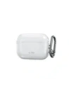 Etui Tech-Protect Flexair do Apple AirPods Pro 3 Clear