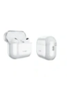 Etui Tech-Protect Flexair do Apple AirPods Pro 3 Clear