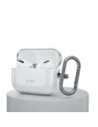 Etui Tech-Protect Flexair do Apple AirPods Pro 3 Clear