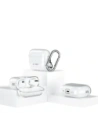 Etui Tech-Protect Flexair do Apple AirPods Pro 3 Clear