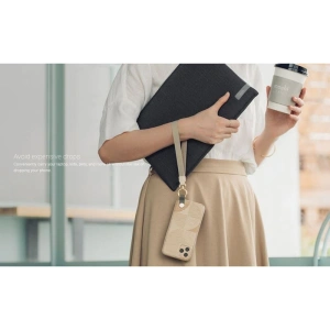 Kup Pasek na ramię Moshi Altra Body Strap do etui Moshi Altra (Sahara Beige) - MOSH054BEI - {ean13} - Sklep Home Screen