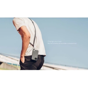 Kup Pasek na ramię Moshi Altra Body Strap do etui Moshi Altra (Sahara Beige) - MOSH054BEI - {ean13} - Sklep Home Screen