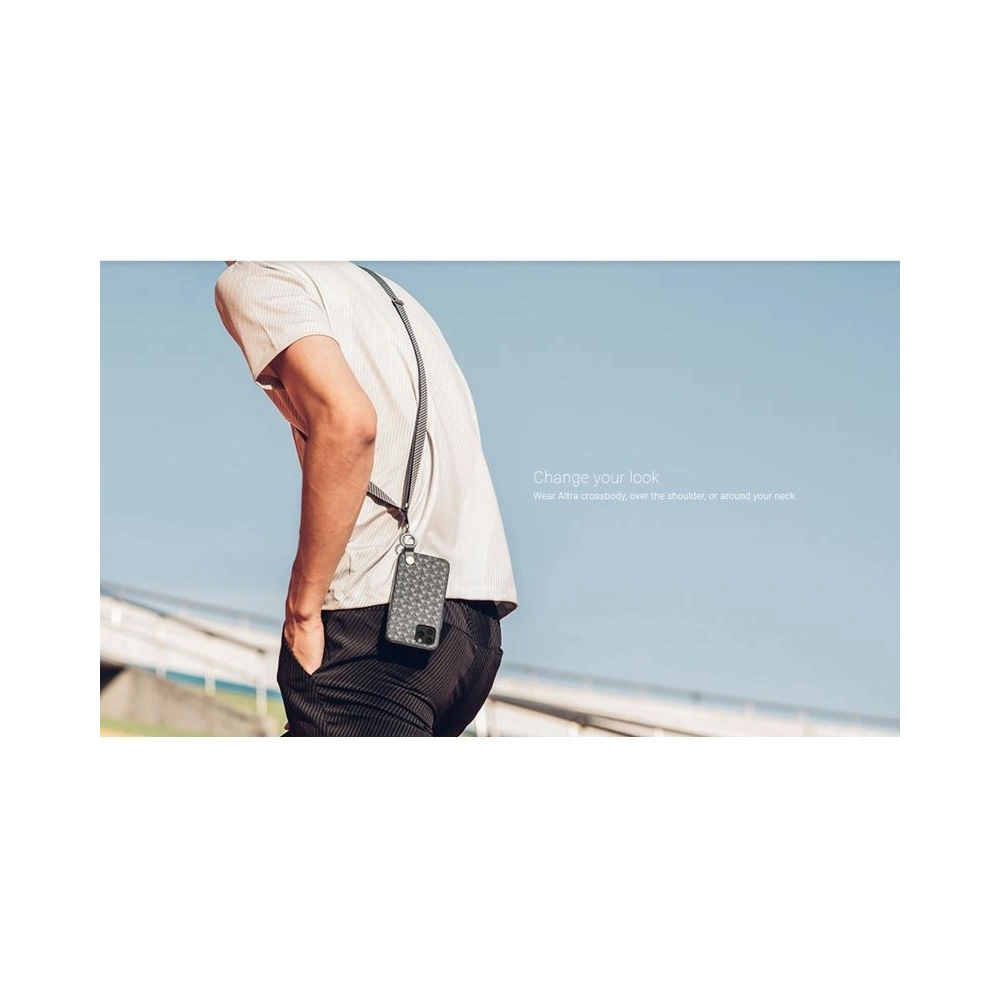 Pasek na ramię Moshi Altra Body Strap do etui Moshi Altra (Sahara Beige)