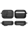 Etui Tech-Protect Slim Hook do Apple AirPods Pro 3 Black