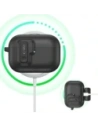 Etui Tech-Protect Slim Hook do Apple AirPods Pro 3 Black