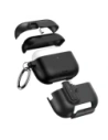 Etui Tech-Protect Slim Hook do Apple AirPods Pro 3 Black
