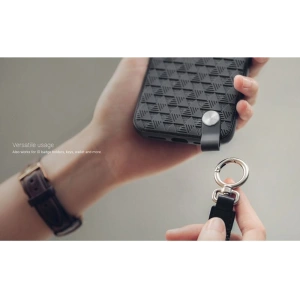 Kup Pasek pe umăr Moshi Altra Body Strap pentru husă Moshi Altra (Sahara Beige) - MOSH054BEI - {ean13} - Sklep Home Screen