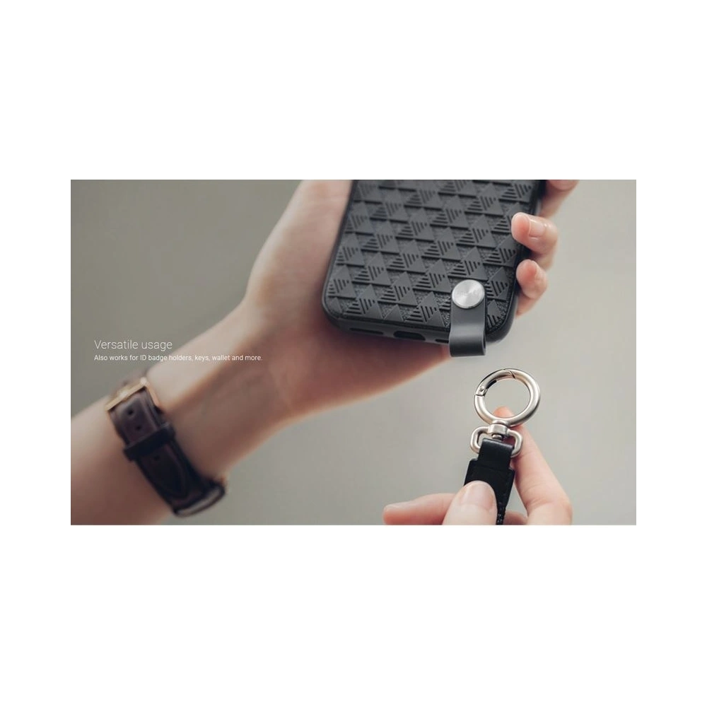 Pasek na ramię Moshi Altra Body Strap do etui Moshi Altra (Sahara Beige)