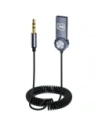 Transmiter z mikrofonem 3MK Bluetooth 5.4 Audio Adapter