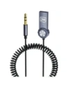 Transmiter z mikrofonem 3MK Bluetooth 5.4 Audio Adapter