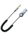 Transmiter z mikrofonem 3MK Bluetooth 5.4 Audio Adapter