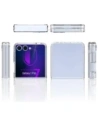 Etui 3MK Armor Case do Samsung Galaxy Z Flip7