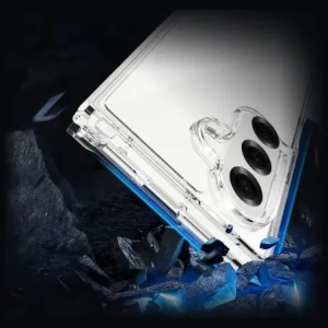 Etui 3MK Armor Case do Samsung Galaxy Z Fold7