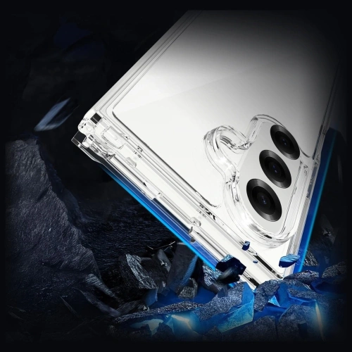 Etui 3MK Armor Case do Samsung Galaxy Z Fold7