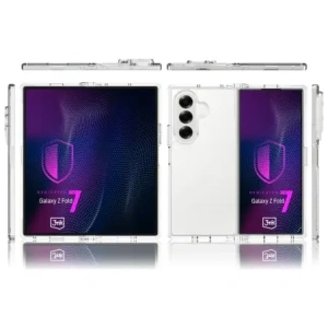 Etui 3MK Armor Case do Samsung Galaxy Z Fold7