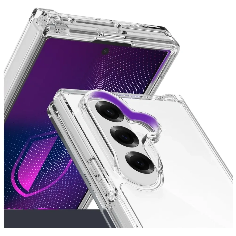 Etui 3MK Armor Case do Samsung Galaxy Z Fold7