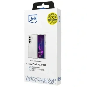 Etui 3MK Armor Case do Samsung Galaxy Z Fold7