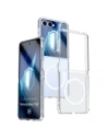 Etui 3MK Armor MagCase do Samsung Galaxy Z Flip7